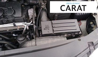 Volkswagen Caddy 2008