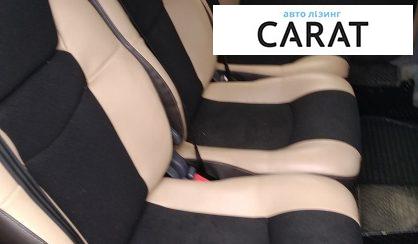 Volkswagen Caddy 2008