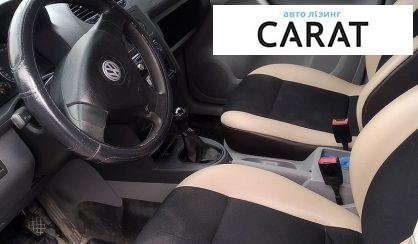 Volkswagen Caddy 2008