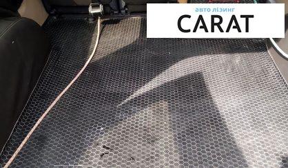 Volkswagen Caddy 2008