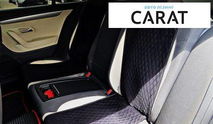 Volkswagen CC 2008