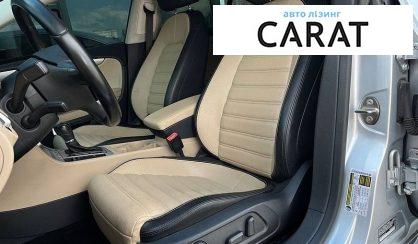 Volkswagen Passat CC 2013