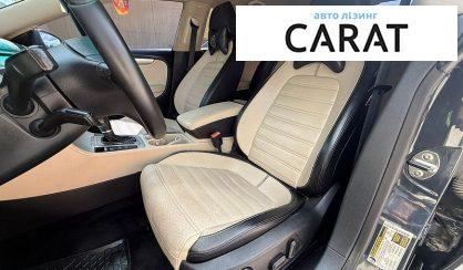 Volkswagen Passat CC 2011