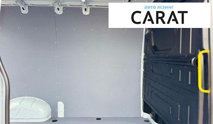 Volkswagen Crafter 2024