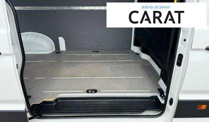 Volkswagen Crafter 2023