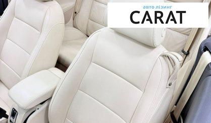 Volkswagen Eos 2006