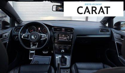 Volkswagen Golf GTI 2014
