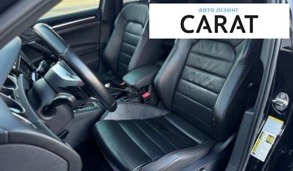 Volkswagen Golf GTI 2014