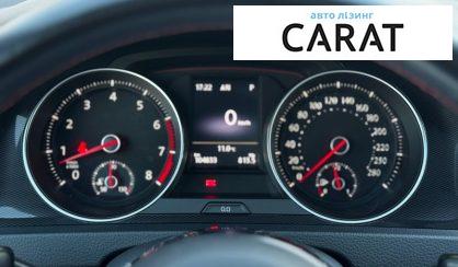 Volkswagen Golf GTI 2014