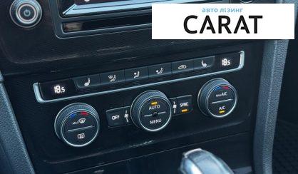 Volkswagen Golf GTI 2014