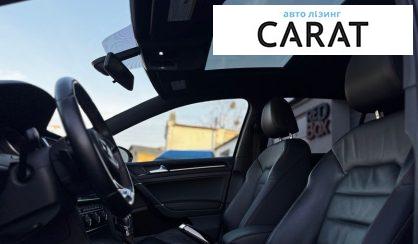 Volkswagen Golf GTI 2014