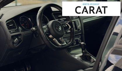 Volkswagen Golf GTI 2014
