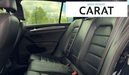 Volkswagen Golf GTI 2014