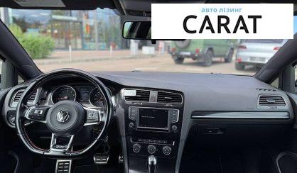 Volkswagen Golf GTI 2015