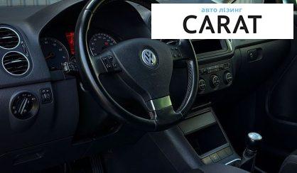 Volkswagen Golf Plus 2008