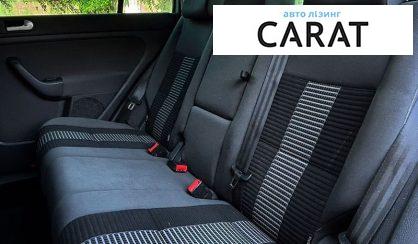 Volkswagen Golf Plus 2008