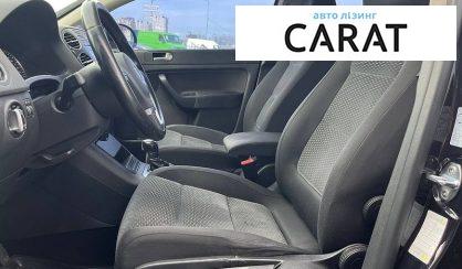 Volkswagen Golf Plus 2013