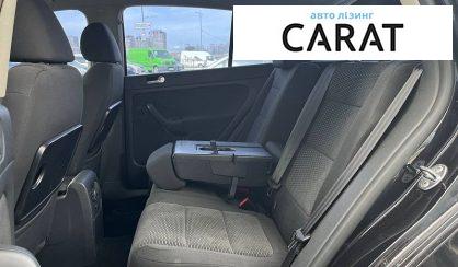 Volkswagen Golf Plus 2013