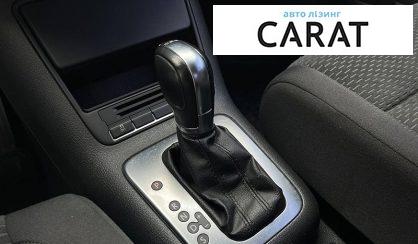 Volkswagen Golf Plus 2013