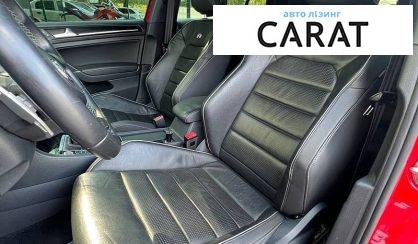 Volkswagen Golf 2019
