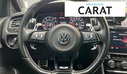 Volkswagen Golf 2019