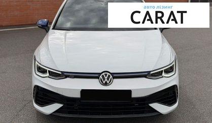 Volkswagen Golf R 2023