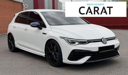 Volkswagen Golf R 2023