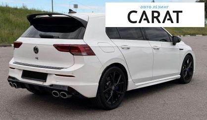 Volkswagen Golf R 2023