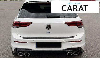 Volkswagen Golf R 2023