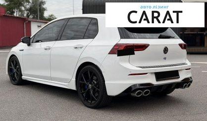 Volkswagen Golf R 2023