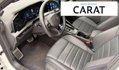 Volkswagen Golf R 2023