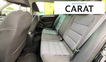 Volkswagen Golf 2011