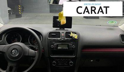 Volkswagen Golf 2009
