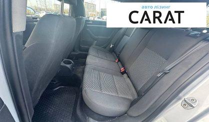 Volkswagen Golf 2012