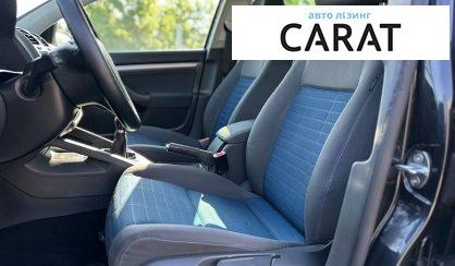 Volkswagen Golf 2007