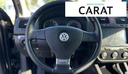 Volkswagen Golf 2007