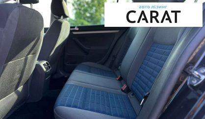 Volkswagen Golf 2007