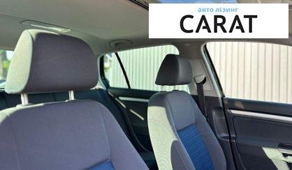 Volkswagen Golf 2007