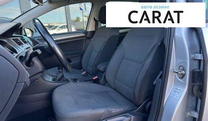 Volkswagen Golf 2013