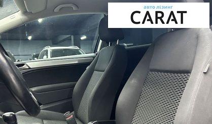 Volkswagen Golf 2011