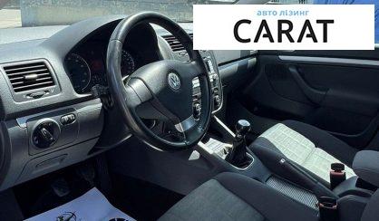 Volkswagen Golf 2007