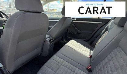 Volkswagen Golf 2007