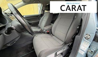 Volkswagen Golf 2011