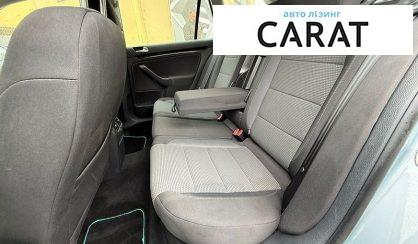 Volkswagen Golf 2011