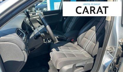Volkswagen Golf 2011