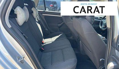 Volkswagen Golf 2011