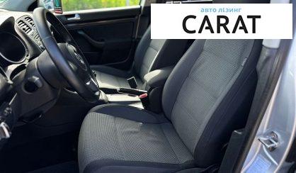 Volkswagen Golf 2009