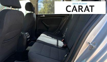 Volkswagen Golf 2009