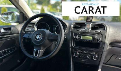 Volkswagen Golf 2009