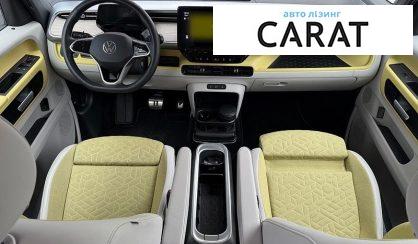 Volkswagen ID.Buzz 2023